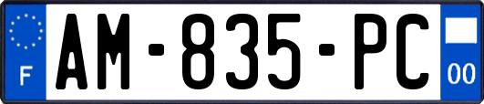 AM-835-PC