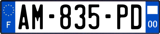 AM-835-PD