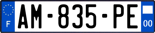 AM-835-PE
