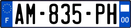 AM-835-PH