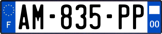 AM-835-PP