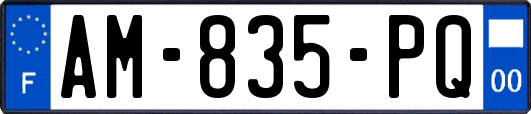 AM-835-PQ
