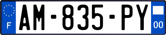 AM-835-PY
