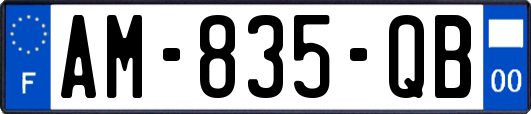 AM-835-QB
