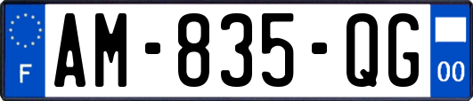 AM-835-QG