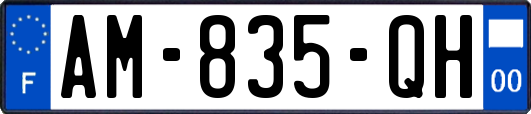 AM-835-QH