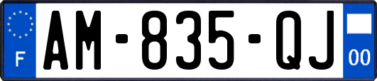 AM-835-QJ
