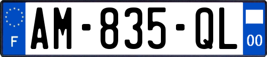 AM-835-QL