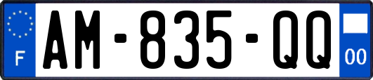 AM-835-QQ
