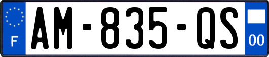 AM-835-QS
