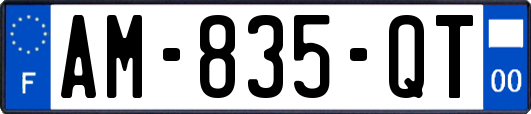 AM-835-QT