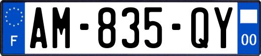 AM-835-QY