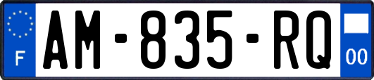 AM-835-RQ