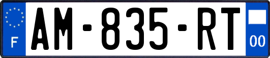 AM-835-RT