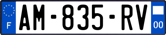 AM-835-RV