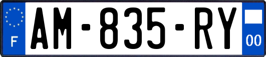 AM-835-RY