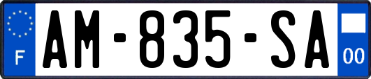 AM-835-SA