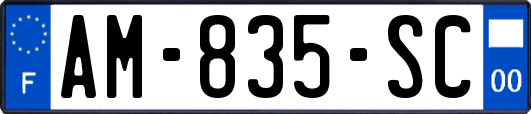 AM-835-SC