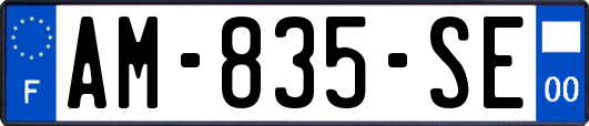 AM-835-SE