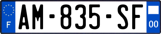 AM-835-SF