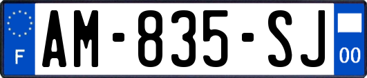 AM-835-SJ