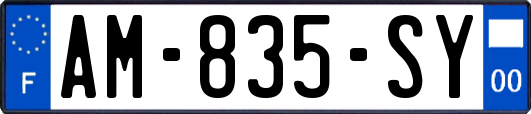 AM-835-SY