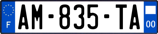 AM-835-TA