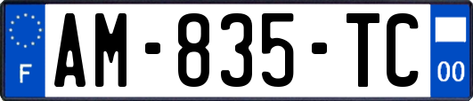 AM-835-TC