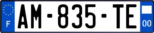 AM-835-TE