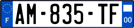 AM-835-TF