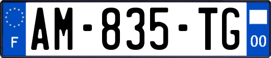 AM-835-TG
