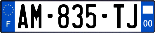 AM-835-TJ
