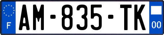 AM-835-TK