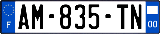 AM-835-TN
