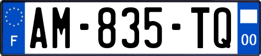 AM-835-TQ