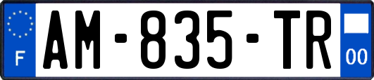 AM-835-TR