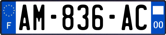 AM-836-AC