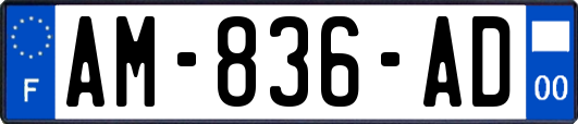 AM-836-AD