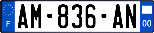 AM-836-AN