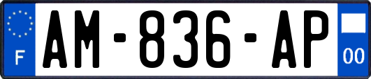 AM-836-AP