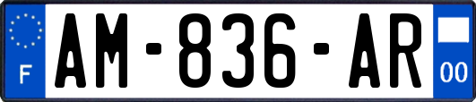 AM-836-AR