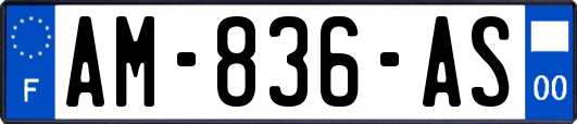 AM-836-AS