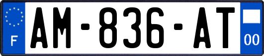 AM-836-AT