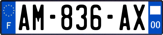 AM-836-AX