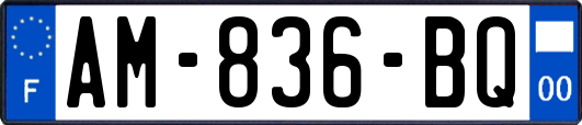 AM-836-BQ