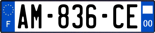 AM-836-CE