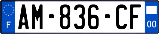 AM-836-CF