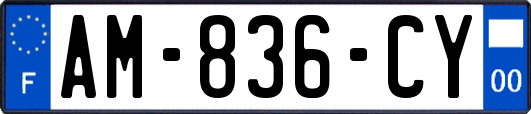 AM-836-CY