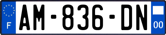 AM-836-DN