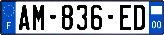 AM-836-ED